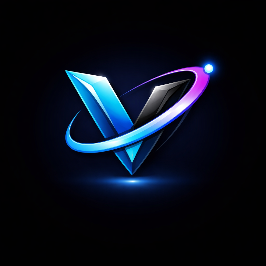 Venterixia Logo